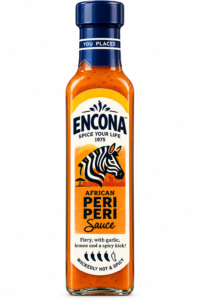 Encona African Peri Peri Sauce