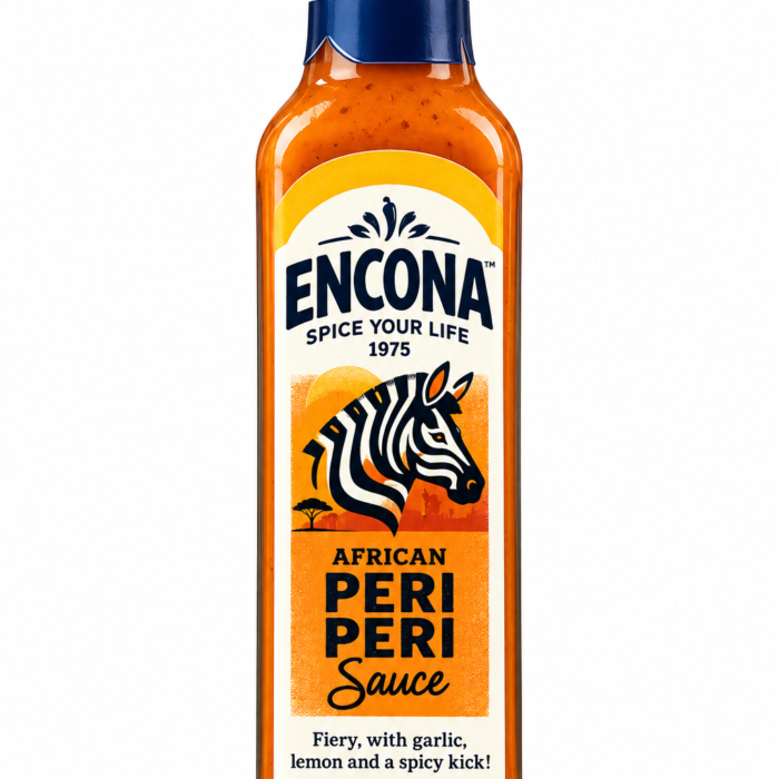 Encona African Peri Peri Sauce Encona African Peri Peri Sauce