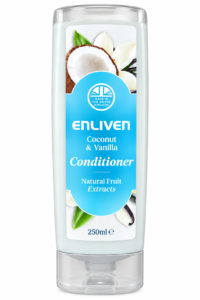 Enliven Coconut & Vanilla Conditioner