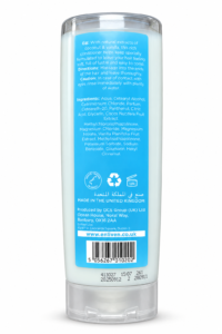 Enliven Coconut & Vanilla Conditioner_1