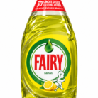 Fairy Lemon