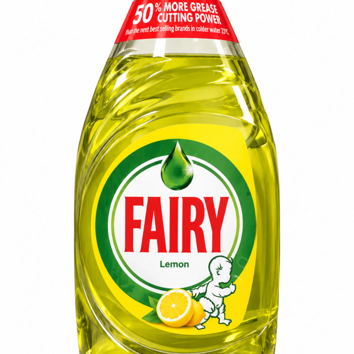 Fairy Lemon Fairy Lemon