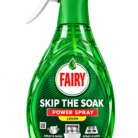 Fairy Skip The Soak