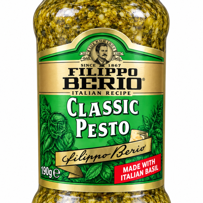 Filippo Berio Calassic Pesto