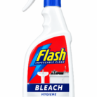 Flash Impeccable Clean Bleach Hygiene