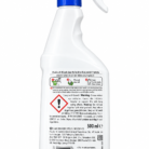 Flash Impeccable Clean Bleach Hygiene_1