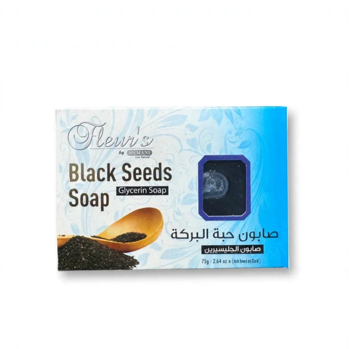 Fleurs-Black-Seeds-Soap-Glycerin-Soap