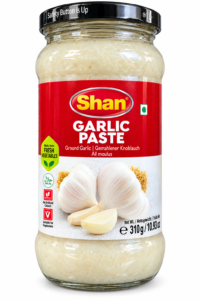 Garlic Paste Shan