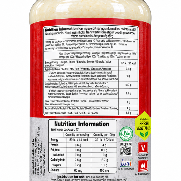 Garlic Paste Shan_1
