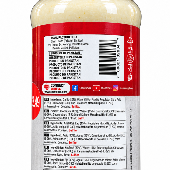Garlic Paste Shan_2