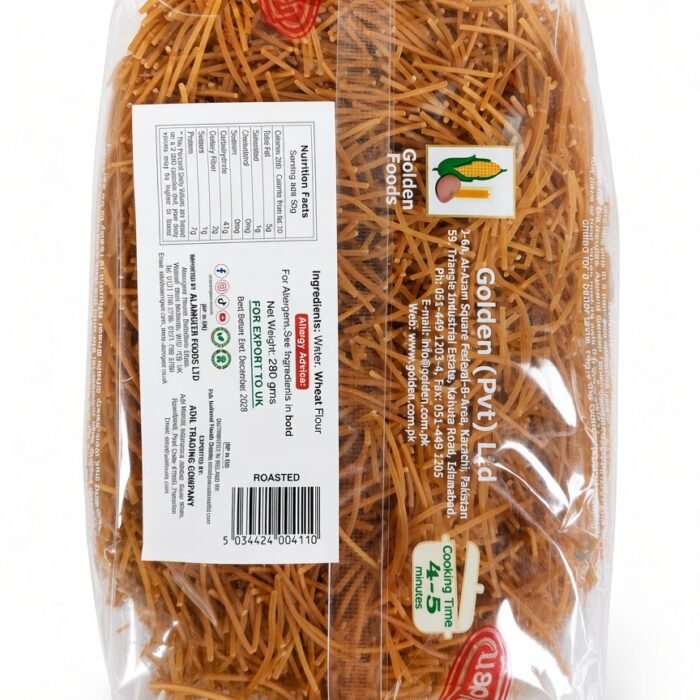 Golden Golden Pasta_1
