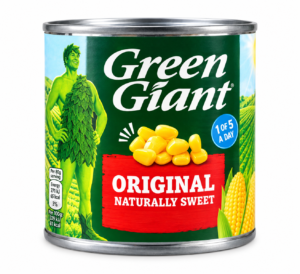 Green Giant Original Naturally Sweet