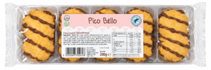 Hala Pico Bello