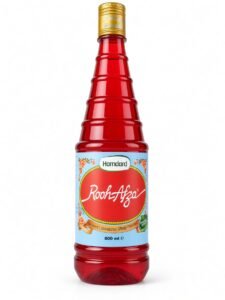 Hamdard Rooh Afza