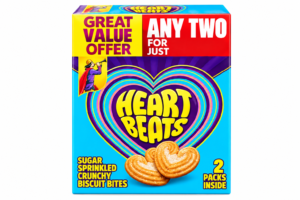 Heart Beats