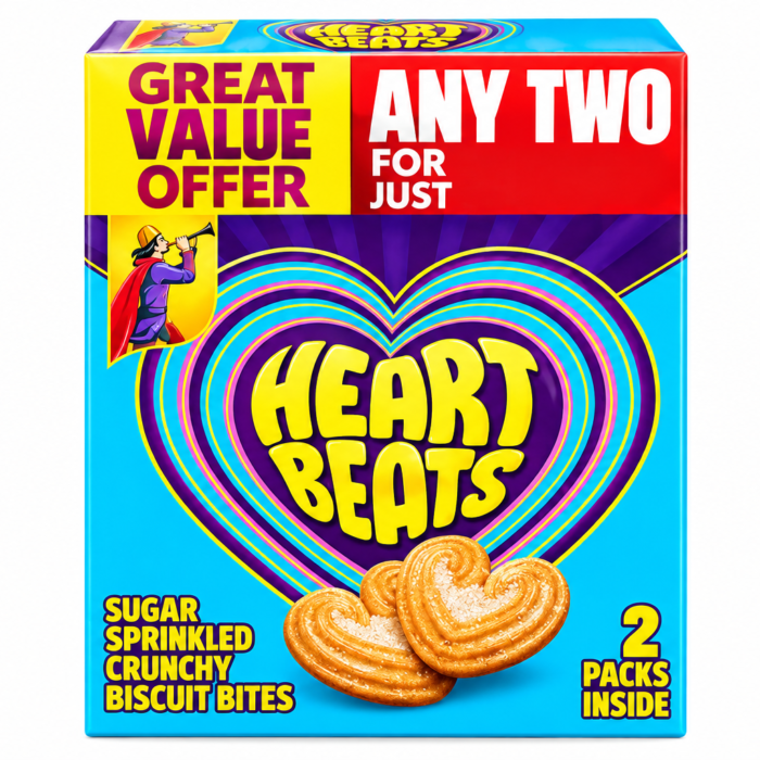 Heart Beats
