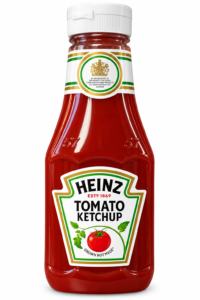 Heinz Tomato Ketchup