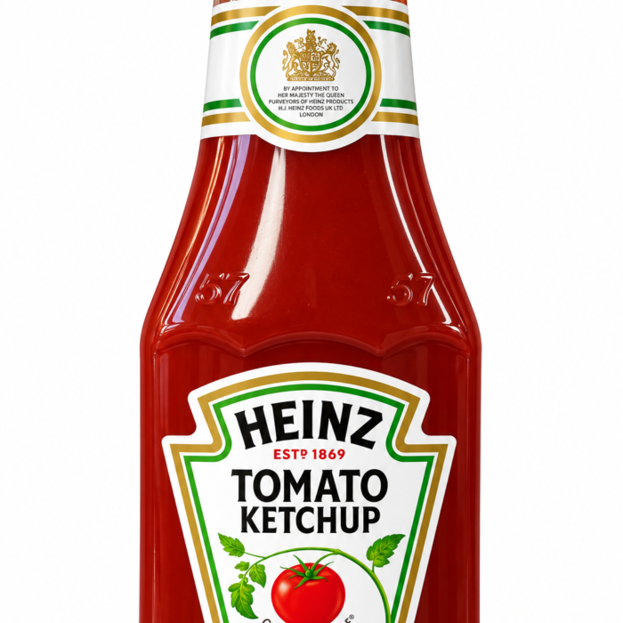 Heinz Tomato Ketchup