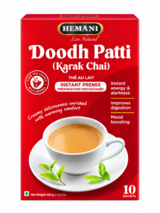 Hemani Doodh Patti Karak Chai