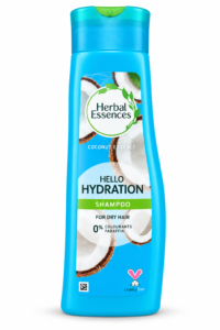 Herbal Essences Hello Hydration Shampoo