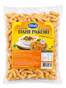 Hibah Dahi Lahori Pakori