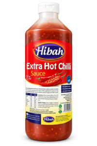 Hibah Extra Hot Chilli