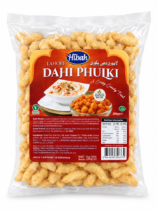 Hibah Lahori Dahi Phulki