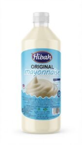 Hibah Original Mayonnaise