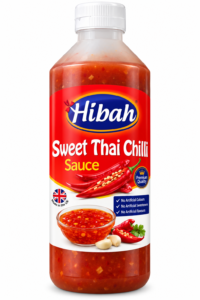 Hibah Sweet Thai Chilli Sauce