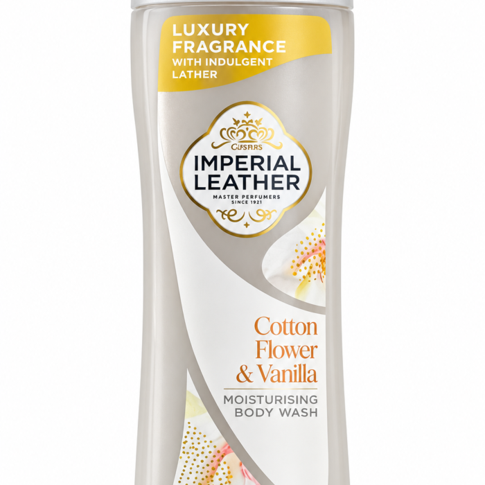 Imperial Leather Cotton Flower & Vanilla