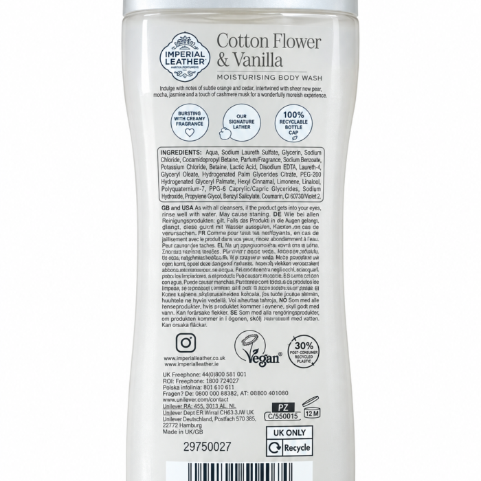 Imperial Leather Cotton Flower & Vanilla_1