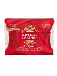 Imperial Leather Original Rich & Creamy Lather