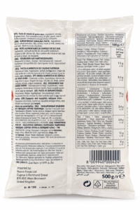 Italpasta Chifferini Rigate No. 51 Italian Pasta_1