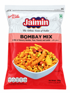 Jaimin Bombay Mix