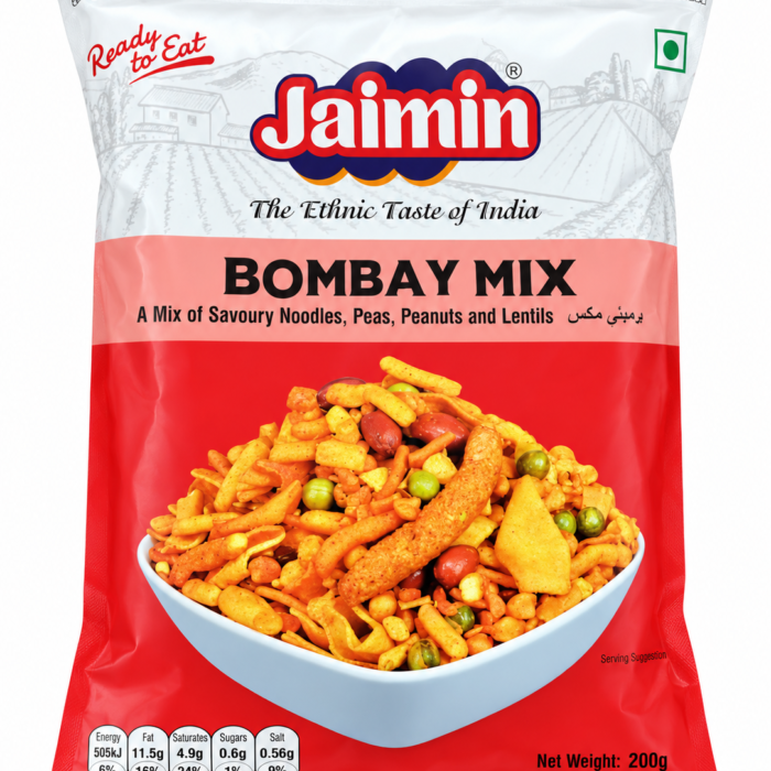 Jaimin Bombay Mix