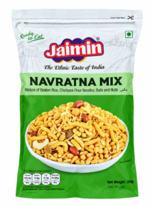 Jaimin Navratna Mix