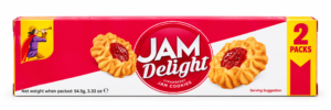 Jam Delight