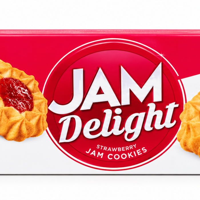 Jam Delight