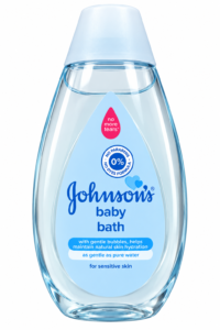 Johnson's Baby Bath