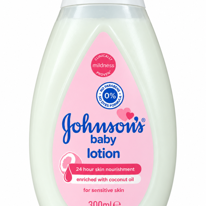 Johnsons-Baby-Lotion Johnsons-Baby-Lotion
