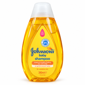 Johnson's Baby Shampoo