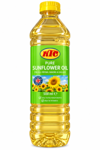 KTC Sunflower Oil