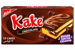 Kake chocolate