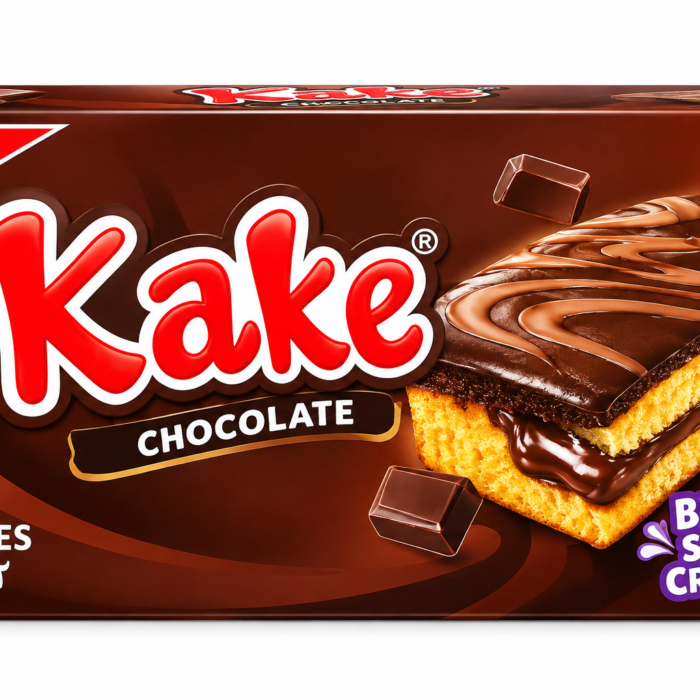 Kake chocolate