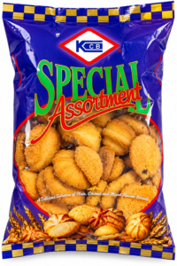 Kcs Specal Assortment