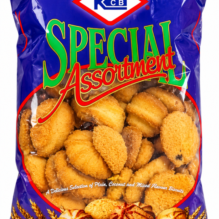 Kcs Specal Assortment