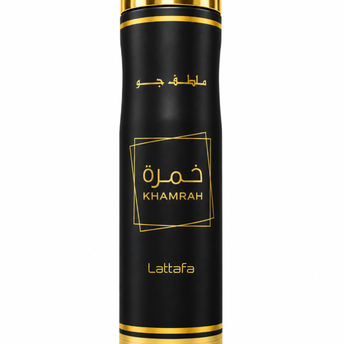 Khamrah Lattafa Air Freshener