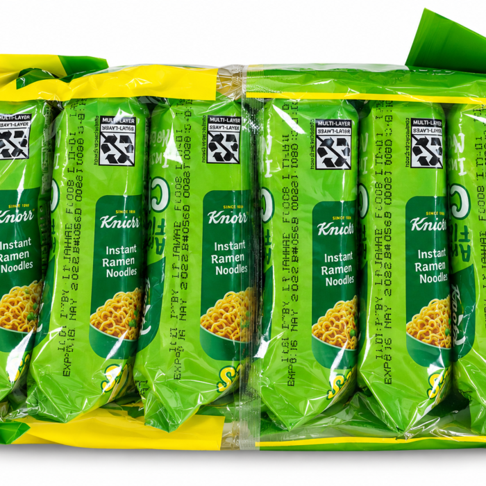 Knorr Chicken Instant Ramen Noodles_1