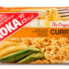 Koka The Original Curry Flavour