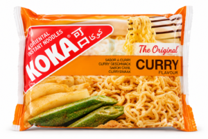 Koka The Original Curry Flavour